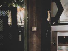 门面-来回·咖啡(天河南店)