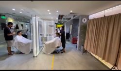 -AYO SALON
