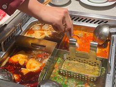 -海底捞火锅(番禺广场店)