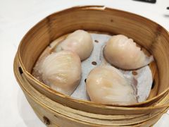 笋尖虾饺-喜宴又一村·粤菜·茶点·海鲜(壹方天地店)