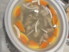 -龙泉人椰子鸡.糟粕醋.海南菜(三亚旗舰店)