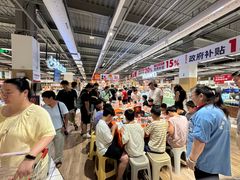 -大润发(南湖店)