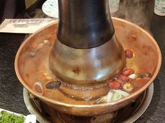 -阳坊胜利涮羊肉(阳坊老店)