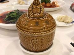 -聚春园自助餐厅(东街口店)
