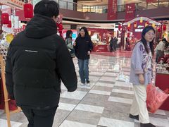 -济南恒隆广场