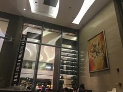 -新发展亚太JW万豪酒店·福苑咖啡厅