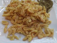 -渔民船说·北塘海鲜·天津菜·海肠捞饭(北塘古镇店)