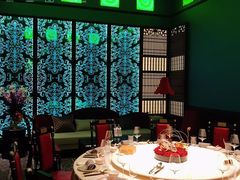 -金链花·泰国餐厅(国贸店)
