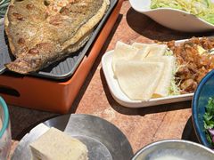 -耶里夏丽·丝路新疆菜·清真食品(徐汇南丹东路臻选店)