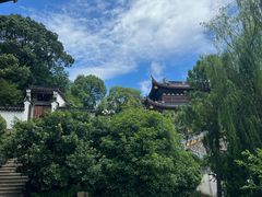 -汤山公园