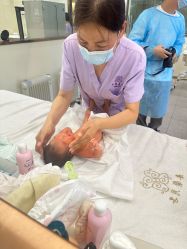 -禾馨·母婴护理月子中心(世纪大道店)