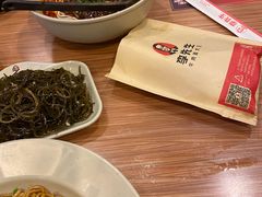 -李先生牛肉面大王(华联商厦店)