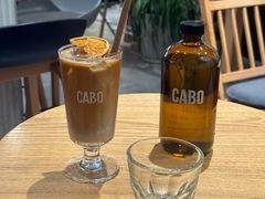 -CABO Coffee