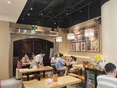 -双燕楼·手工馄饨·汤面小吃(世纪汇店)