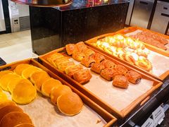 -美食汇·海鲜自助西餐厅·江门富力万达嘉华酒店