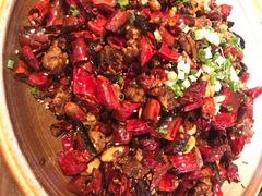 -水煮三国·川鲁江湖菜(香山店)