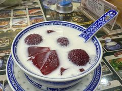 -广信牛奶甜品世家(台东店)