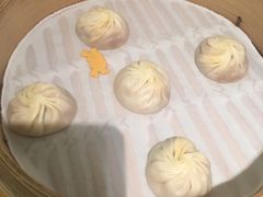 -鼎泰丰(当代商城店)