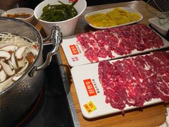 -好想牛·鲜切自助牛肉火锅(七堡花园城店)