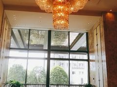 -杭州城中香格里拉大酒店