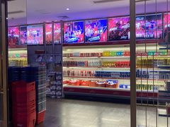 -加州红歌声宴KTV(白石洲店)