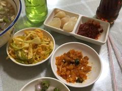 -陈掌柜澄城水盆羊肉(钟楼店)