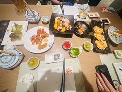 -大渔铁板烧(花园道店)