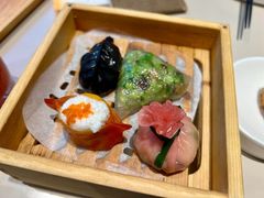 -蔡澜点心·粤菜(万菱汇店)