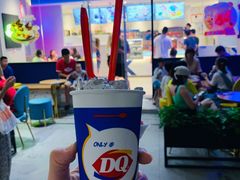 -DQ·蛋糕·冰淇淋(三亚青春颂店)