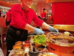 -西塔老太太泥炉烤肉(苏州大悦城店)