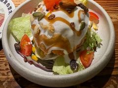 -小川洋风料理(江汉路店)