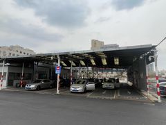 -京西五环检测场