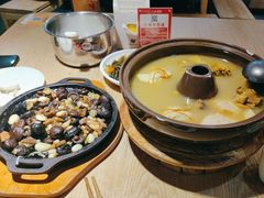 -人民食堂(电信南街店)