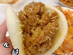 -关中闫记粉蒸肉(和平路店)
