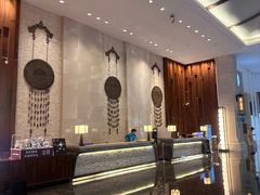 -西双版纳融创皇冠假日度假酒店