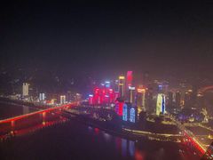 -WFC会仙楼观景台