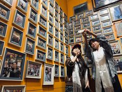 -吉祥圣雪藏餐