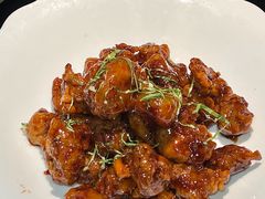 -奇芳阁·百年清真南京菜(夫子庙店)