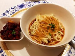 -Yan Ting 宴庭中餐厅(上海静安瑞吉酒店)