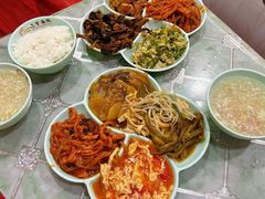 -晓宇盒饭(民安街店)