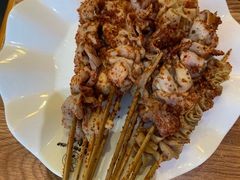 -老号尤兔头(幸福店)