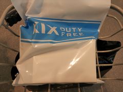-关西国际机场直营免税店