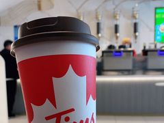 -Tims天好咖啡(江干万象城店)