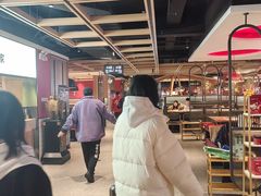 -季季红火锅(长沙步行街店)