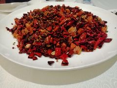 -辣婆婆(航天桥店)