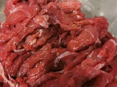 -正宗贵州二嫂黄牛肉馆(青村店)