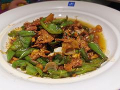 -兰湘子·湘菜小炒(崂山丽达店)