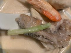 御品豆浆一锅鲜-佬麻雀·新湘菜(珠海金发购物中心店)