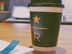 -星巴克(广州淘金路店)