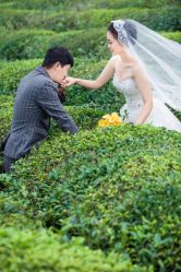-全城热恋婚纱摄影(优质钻石店)